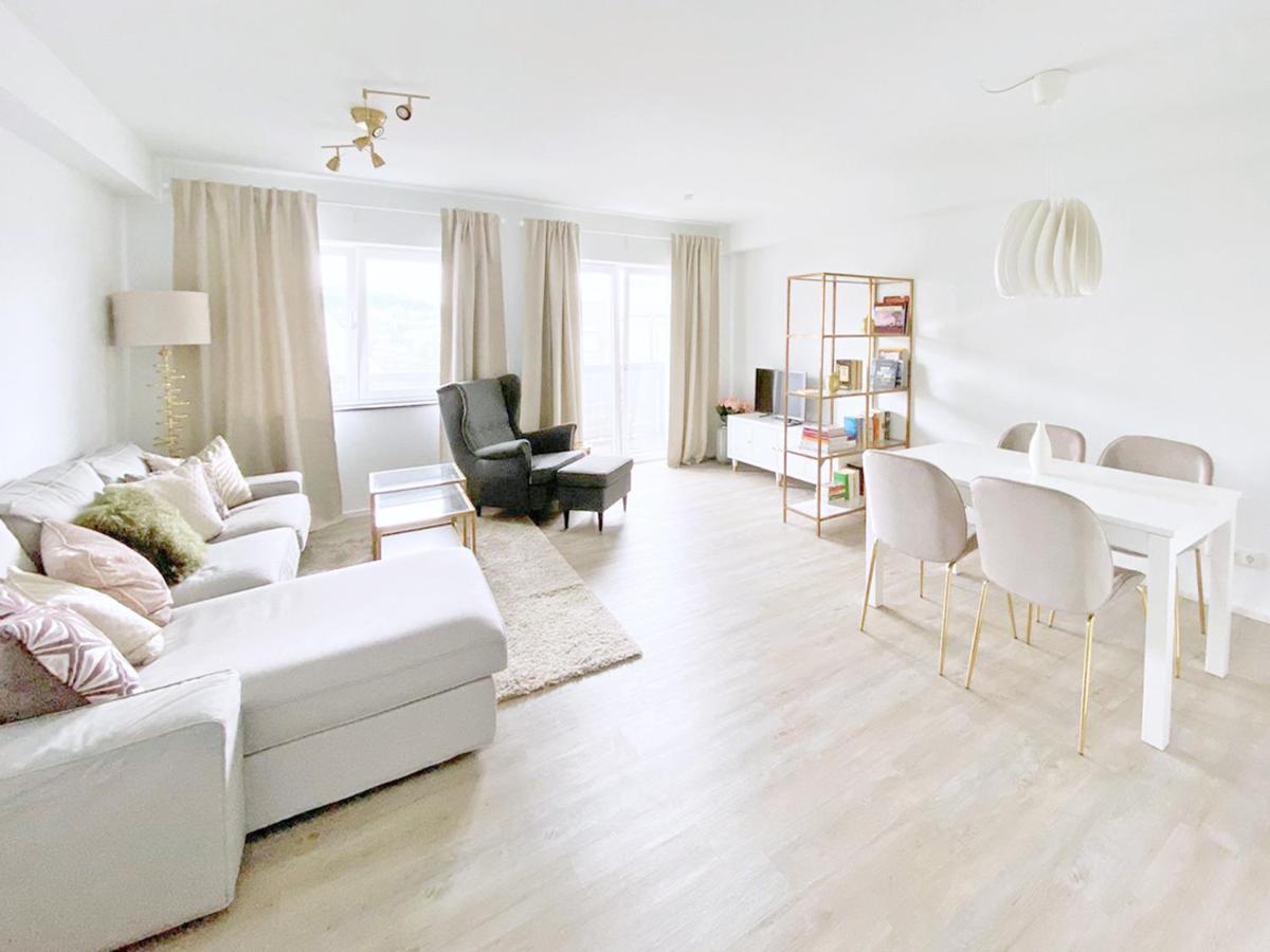 Fuchsbau Unterm Kroenchen Siegen Ngoại thất bức ảnh