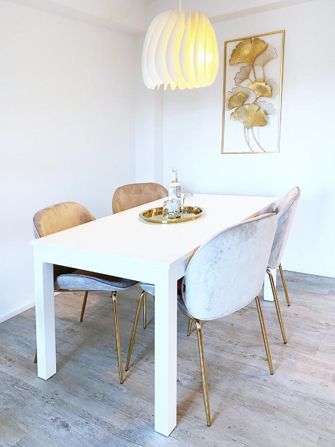 Fuchsbau Unterm Kroenchen Siegen Ngoại thất bức ảnh