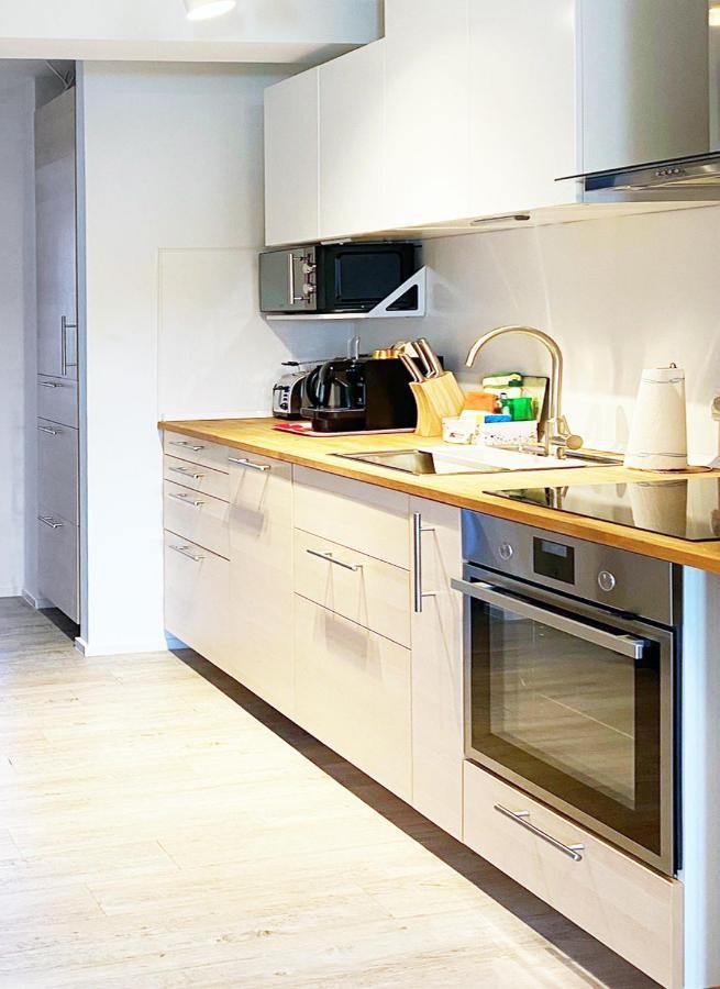Fuchsbau Unterm Kroenchen Siegen Ngoại thất bức ảnh