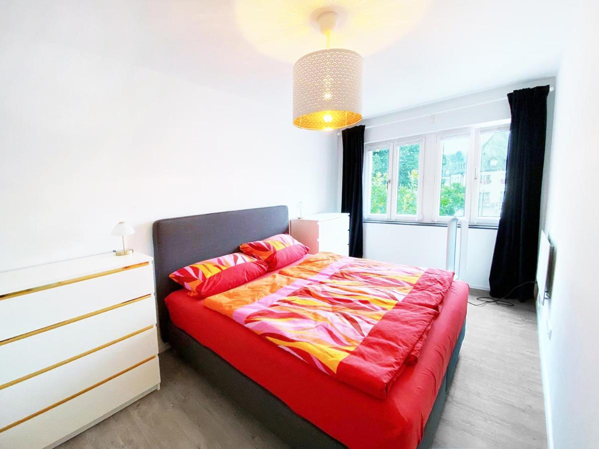 Fuchsbau Unterm Kroenchen Siegen Ngoại thất bức ảnh
