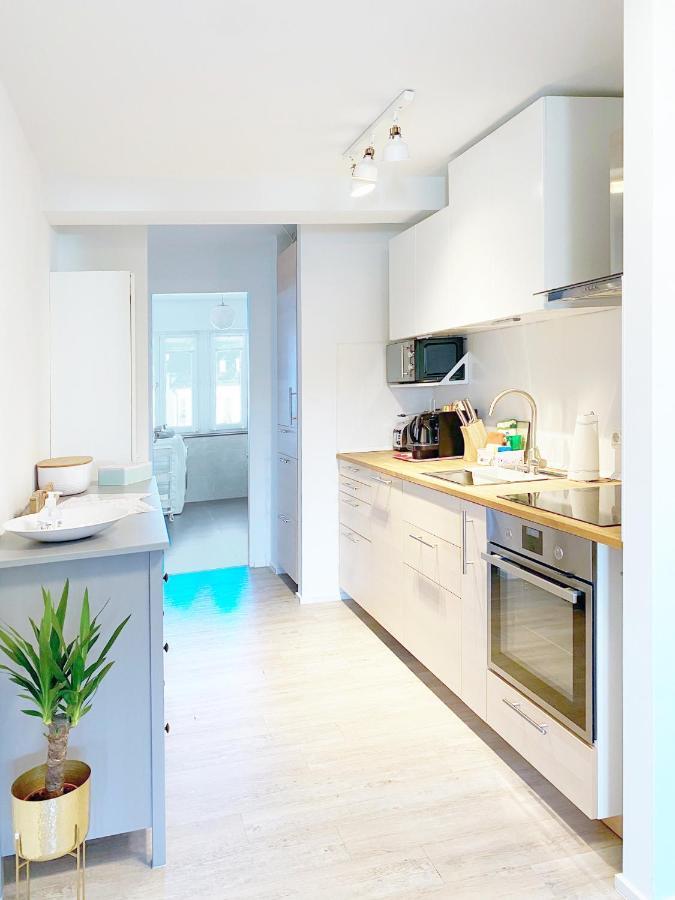 Fuchsbau Unterm Kroenchen Siegen Ngoại thất bức ảnh